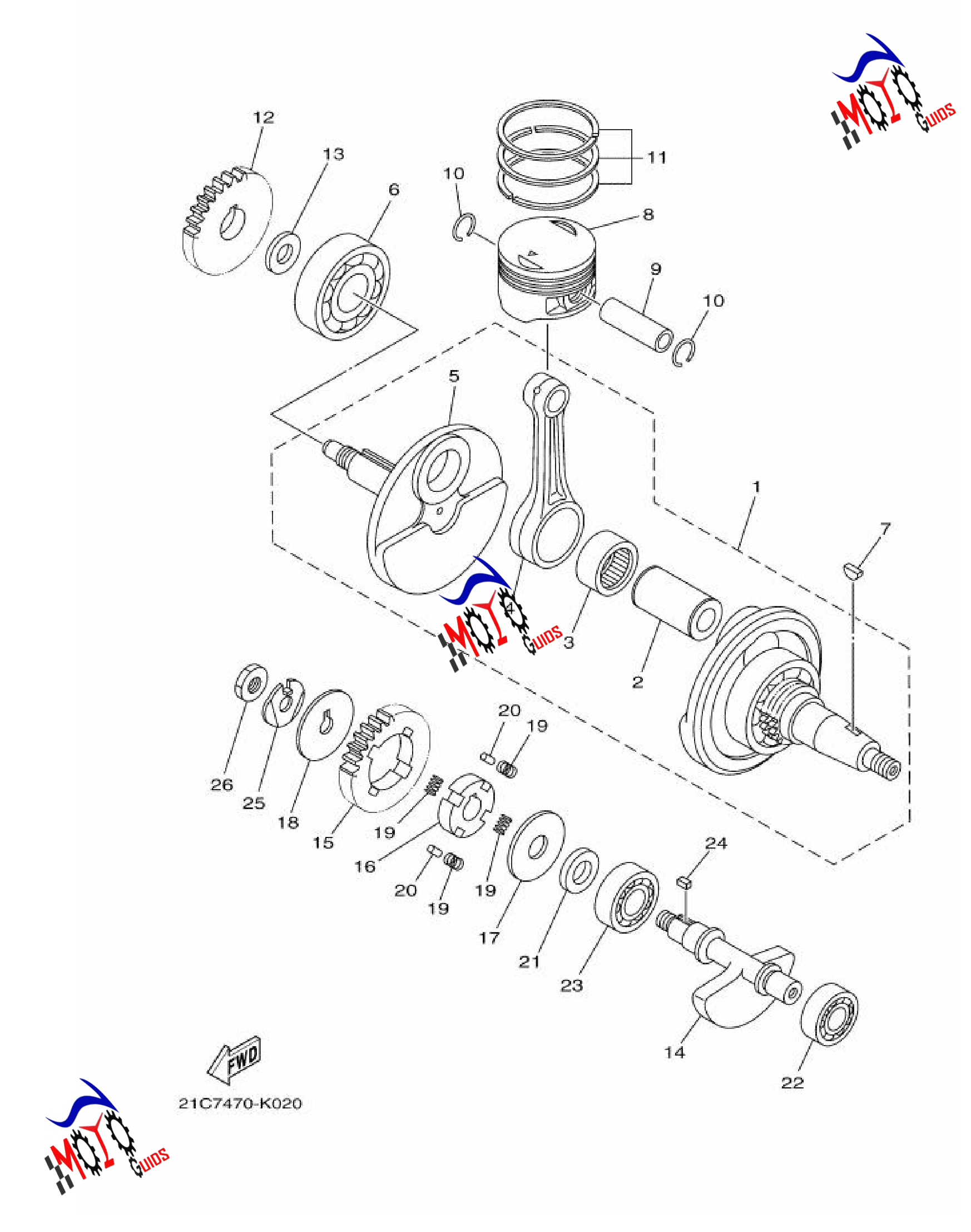Engine Diagram